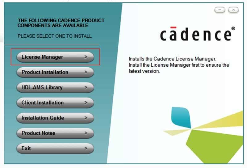 Cadence OrCad Allegro SPB 16.6 下载及安装破解指南 - 第8张  | 吴川斌的博客