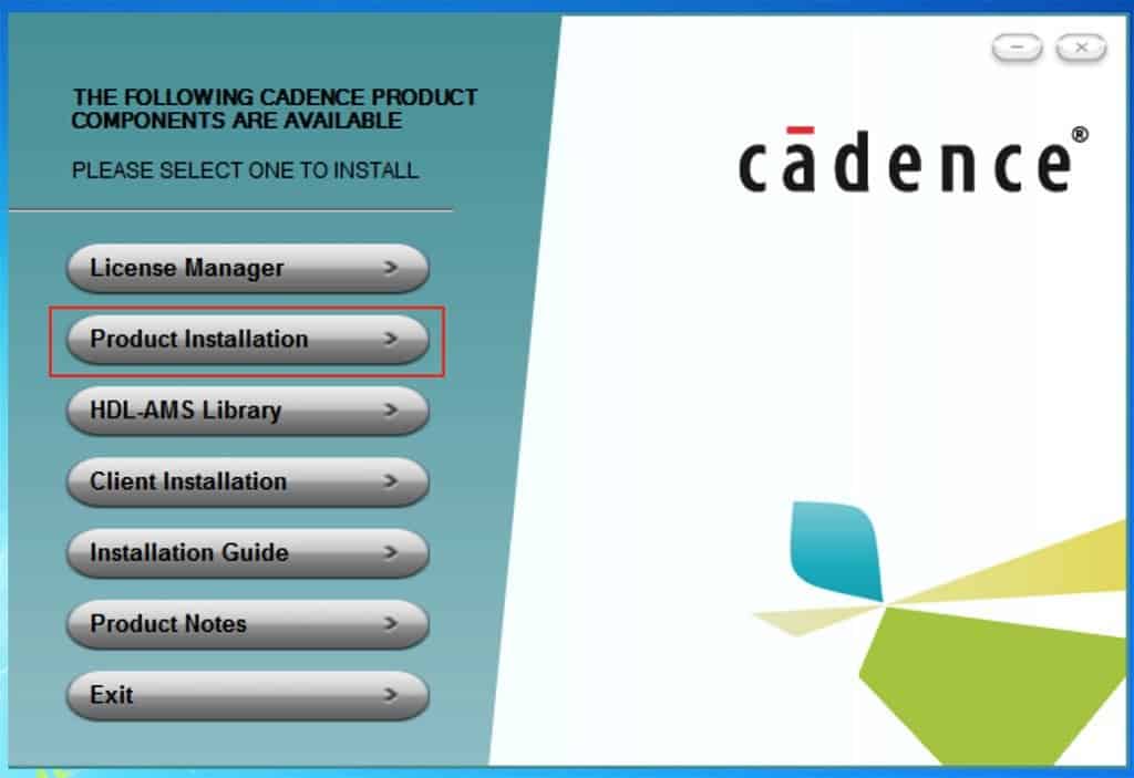 Cadence OrCad Allegro SPB 16.6 下载及安装破解指南 - 第9张  | 吴川斌的博客