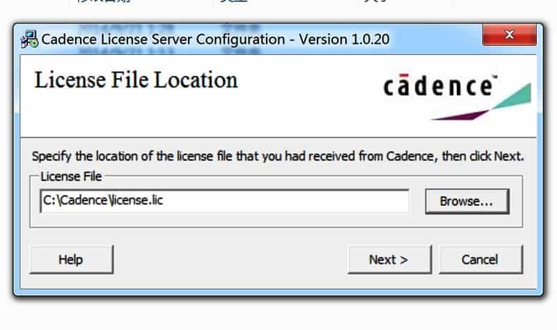 Cadence OrCad Allegro SPB 16.6 下载及安装破解指南-22