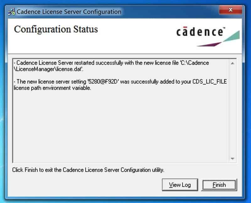 Cadence OrCad Allegro SPB 16.6 下载及安装破解指南 - 第25张  | 吴川斌的博客