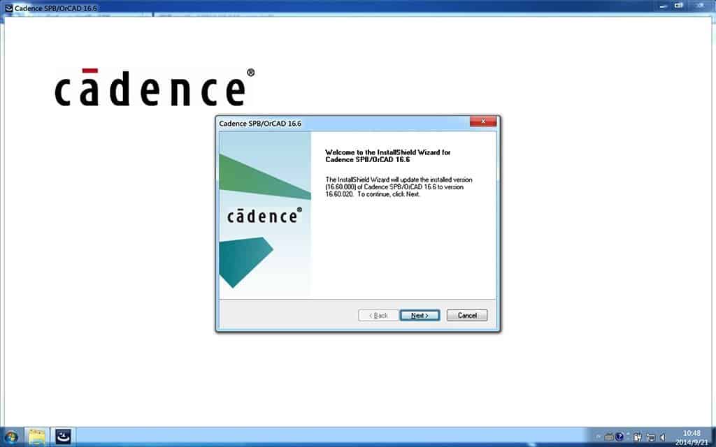 Cadence OrCad Allegro SPB 16.6 下载及安装破解指南-30