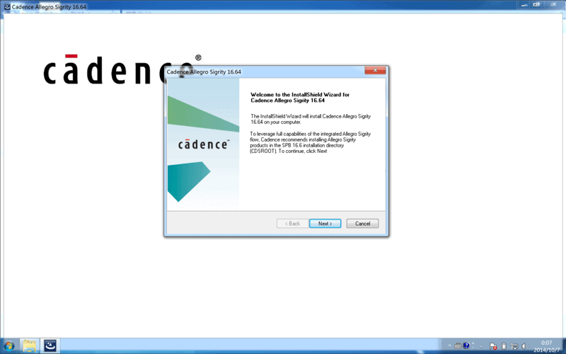 Cadence,Cadence SI / PI Analysis - Sigrityװƽָ-1