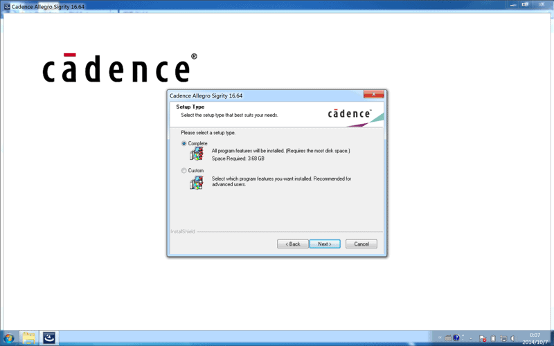 Cadence,Cadence SI / PI Analysis - Sigrityװƽָ-2