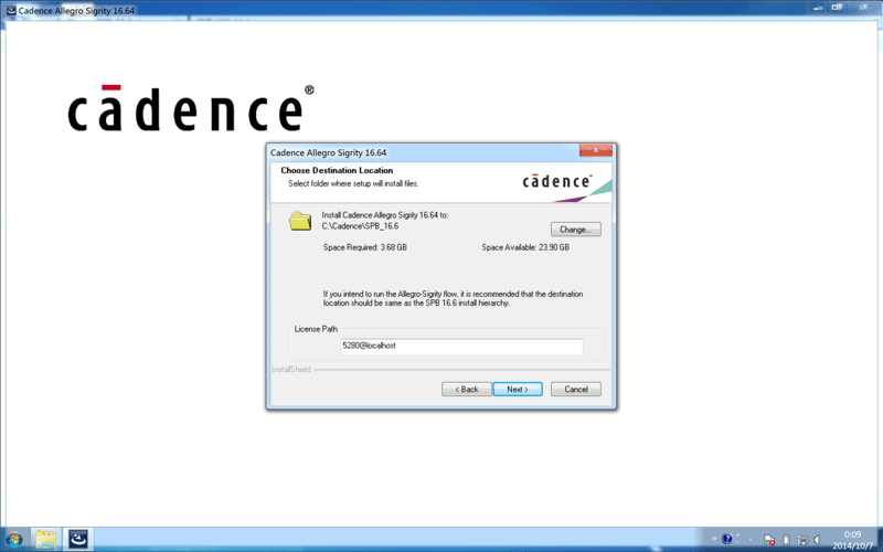 Cadence,Cadence SI / PI Analysis - Sigrityװƽָ-3