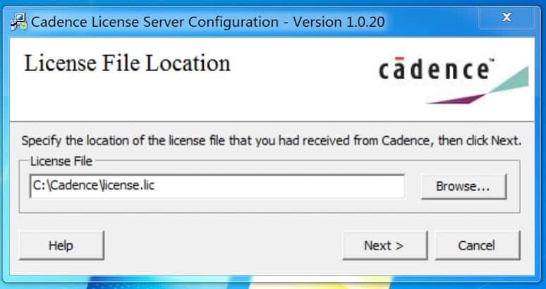 Cadence仿真利器,Cadence SI / PI Analysis - Sigrity安装及**指南-14