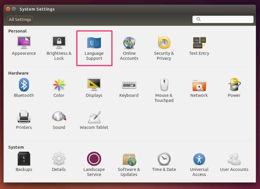 mac系统下虚拟机parallels安装ubuntu 14.04