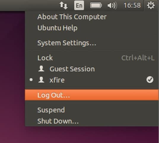 mac系统下虚拟机parallels安装ubuntu 14.04