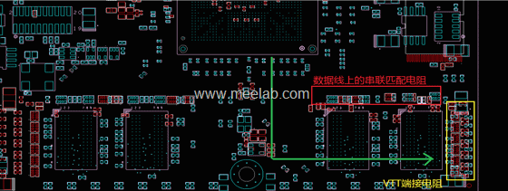 DDR布线规则与过程 DDR3-Placement