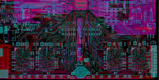 DDR-Layout-Example