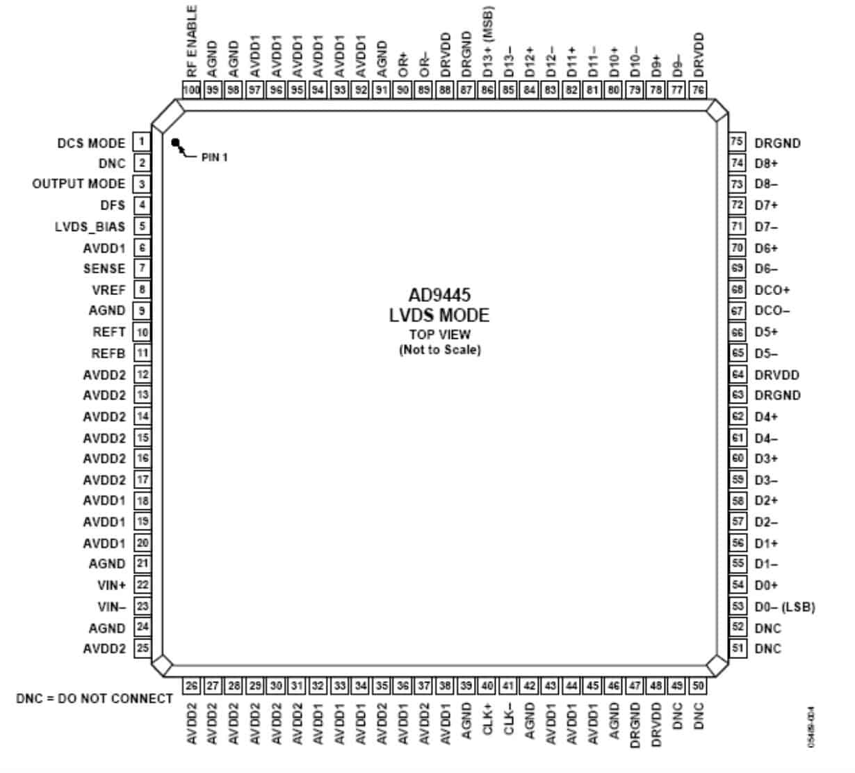 D15:AD9445_ЈD