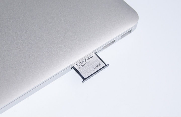 苹果MacBook Pro及MacBook Air存储无痛扩容方案 - 第4张  | 吴川斌的博客