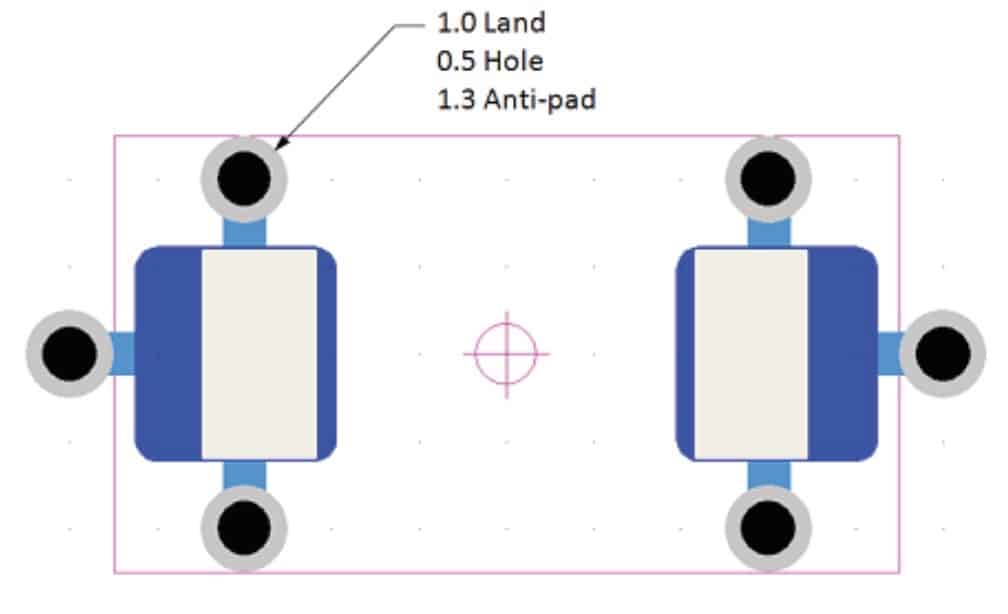 PCB Design Perfection: The CAD Library Series Part 1: Molded Body Components - 第5张  | 吴川斌的博客