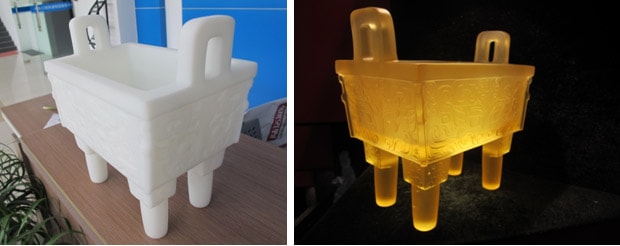[视频]3D打印技术帮助我们在产品原型阶段又便又快地制作出样机塑胶外壳 - 第8张  | 吴川斌的博客