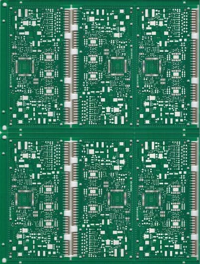 沉锡PCB