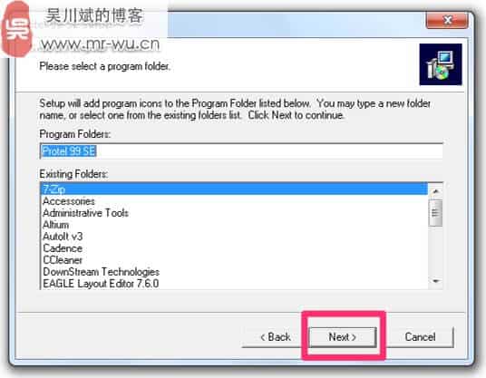 致敬经典 Protel 99 SE 破解版下载 | 吴川斌的博客