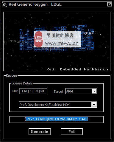 Keil Mdk Arm Version 5 Keygen To