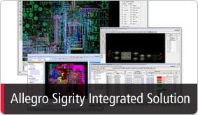  Cadence仿真利器,Cadence SI / PI Analysis – Sigrity安装及破解指南