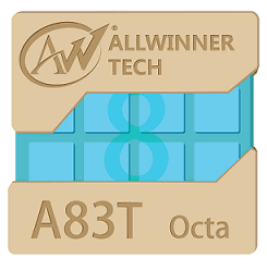  [视频]AllwinnerTech全志科技发布Cortex-A7八核A83T