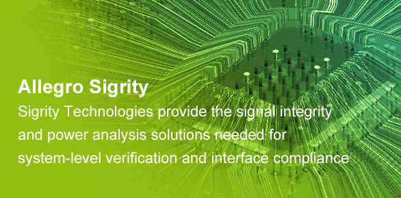  [视频]使用Cadence Voltus联合Sigrity做晶片、封裝、PCB电源完整性协同分析