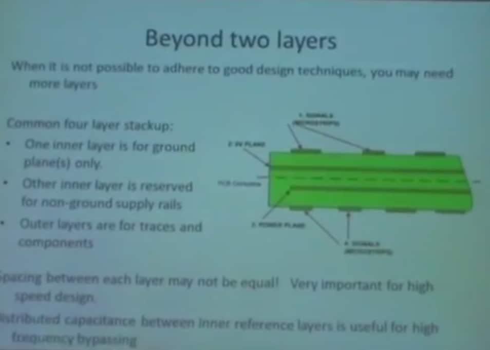  [视频]个人觉得值得分享的pcb layout教程