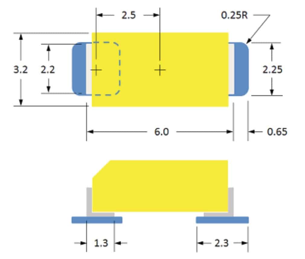  PCB Design Perfection: The CAD Library Series Part 1: Molded Body Components