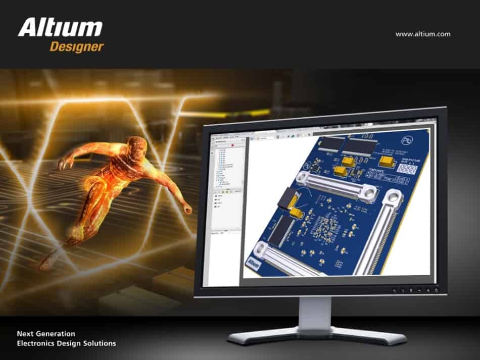  [视频]Altium Designer 15 下载及安装破解视频教程