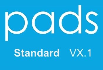  [视频]Mentor PADS Standard 标准版 VX.1 下载安装及破解指南 百度网盘分享