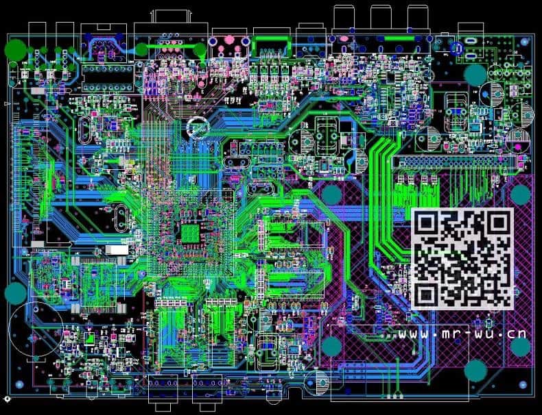  Cadence Allegro 画复杂PCB优化动态铜皮(Dynamic Shapes)显示性能,避免卡顿–allegro小技巧