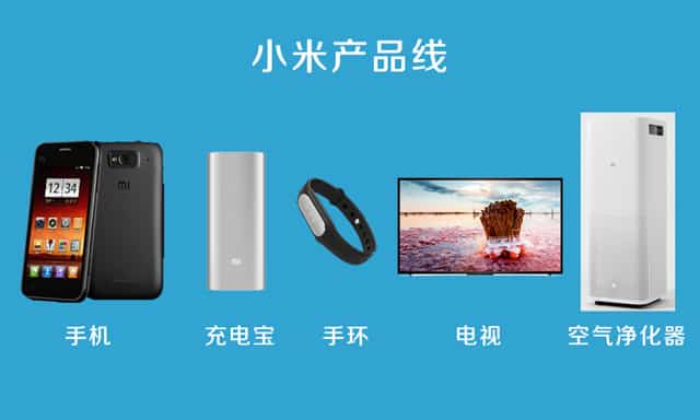  [转]想做出好产品？先看你会不会刷爆朋友圈