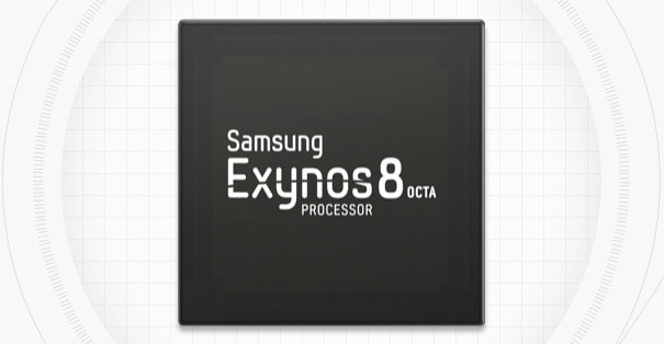  最牛掰GPU外加最强基带 三星Exynos 8890处理器王者归来