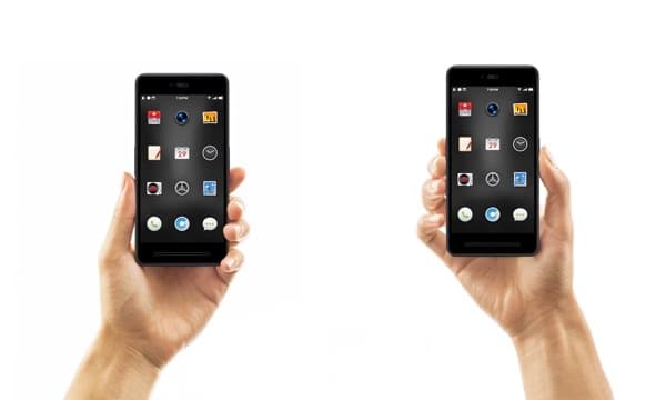 锤子Smartisan T2发布,凤姐和冰冰配置一样,前者睡一次-100后者10000 你选哪个