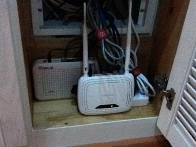 智能家居应用WIFI怎么装