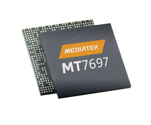  联发科MTK发布MT7697面向物联网智能家居开发方案