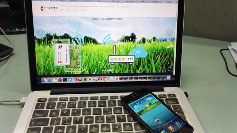  闲置的三星I9100成功刷上阿里云 YunOS