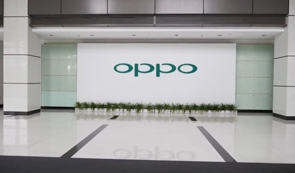  [视频]OPPO手机工厂产线参观 专业整洁有序