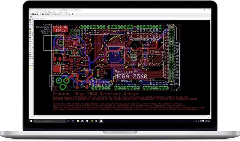  Autodesk Eagle pcb 设计软件下载安装破解及入门教程指南