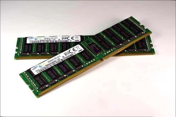  DDR5内存首次确认：预计2020年登场