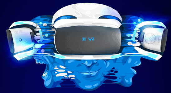  [视频]全志VR一体机方案 基于H8VR及A33 SoC