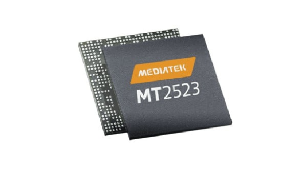  联发科技可穿戴设备SoC MT2523 技术资料分享