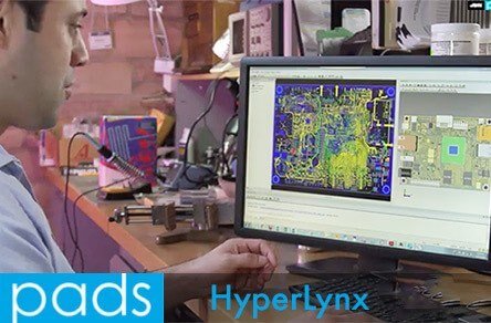  hyperlynx 9.4.1 安装包下载 百度网盘分享