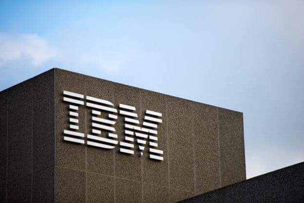 都说超一流企业卖标准 IBM今年拿下超过7000项专利