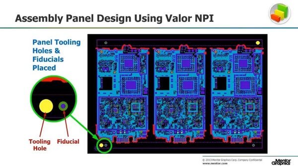  Mentor Valor NPI 9.8 下载 PCB 设计转移到生产制造的NPI新产品导入平台