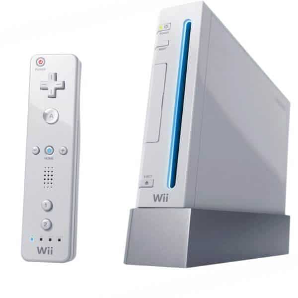  通过Wii游戏机的硬件设计来学习电子产品EMC设计的重要性