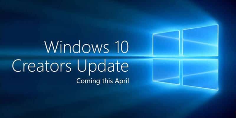 Win10创意者更新正式版1703(Build 15063.0)下载及激活