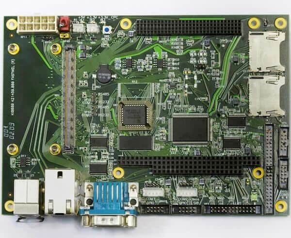  9102年都过去了我们还需要关注PCB走线成锐角造成的Acid Traps问题吗？