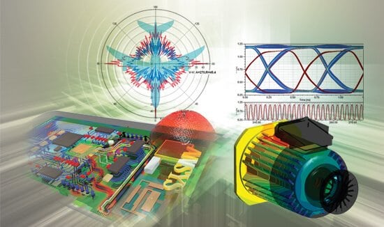  ANSYS Electromagnetics Suite 19 R1 有限元电磁场仿真分析软件下载