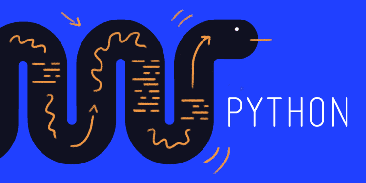  Python语言简史