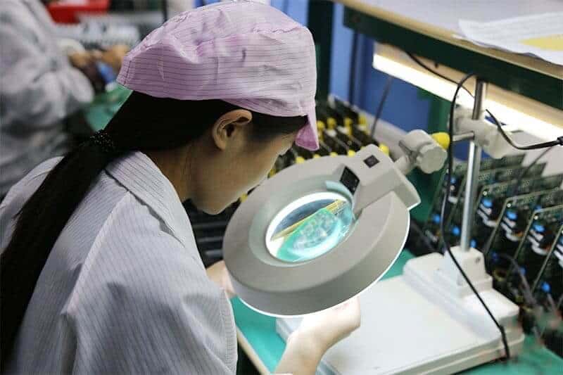 三菱电机开发了一种PCB板载金属腐蚀传感器