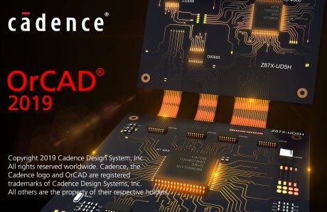  Cadence SPB 17.4-2019 PCB设计软件下载