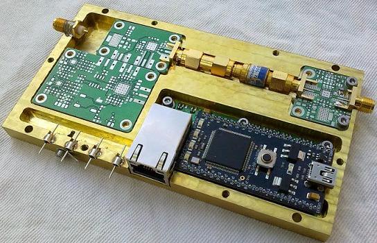 高频PCB设计概要之二 – 吴川斌的博客